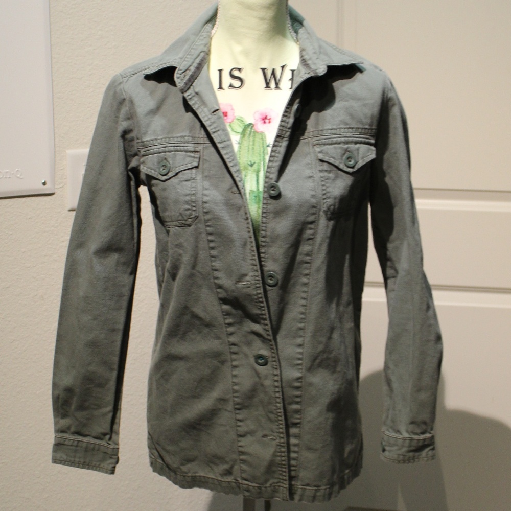 VANS - Jacket